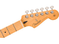 Fender Player II Stratocaster Maple Fingerboard Hialeah Yellow Fender Player II Stratocaster Maple Fingerboard Hialeah Yellow